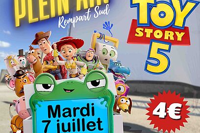 Agrandir l'image, fenêtre modale