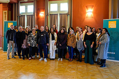 Agrandir l'image, fenêtre modale