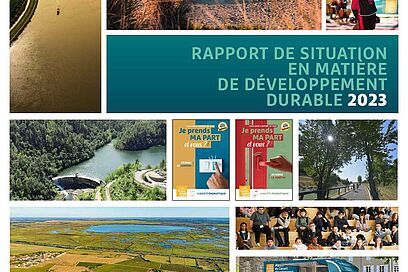 Agrandir l'image, fenêtre modale