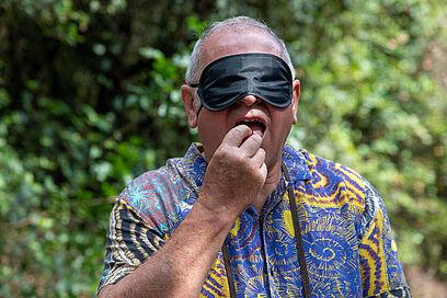 Agrandir l'image, fenêtre modale