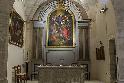 Agrandir l'image, fenêtre modale