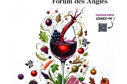 Agrandir l'image, fenêtre modale