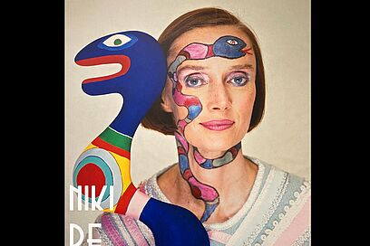 Agrandir l'image, fenêtre modale