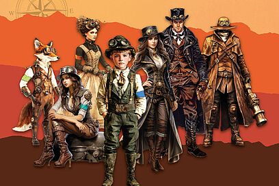 Agrandir l'image, fenêtre modale