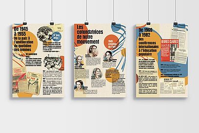 Agrandir l'image, fenêtre modale