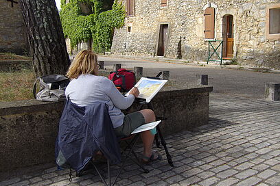Agrandir l'image, fenêtre modale