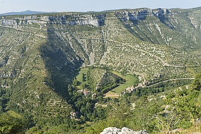 Agrandir l'image, fenêtre modale