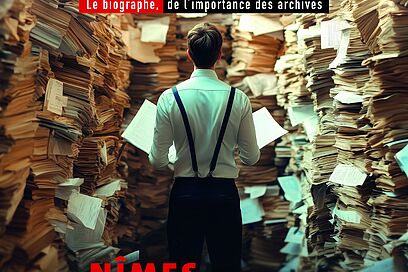 Agrandir l'image, fenêtre modale