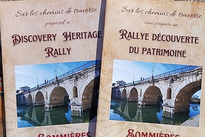 Agrandir l'image, fenêtre modale