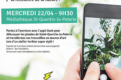 Agrandir l'image, fenêtre modale