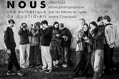 Agrandir l'image, fenêtre modale