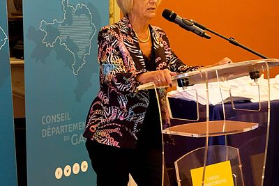 Agrandir l'image 2 sur 2, fenêtre modale