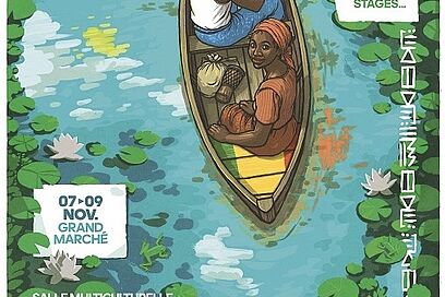 Agrandir l'image, fenêtre modale