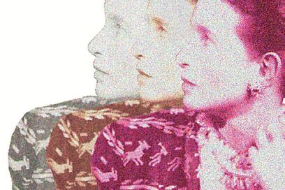 Agrandir l'image, fenêtre modale