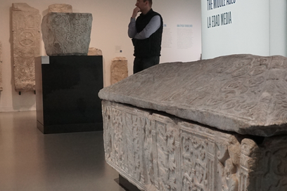 Agrandir l'image, fenêtre modale