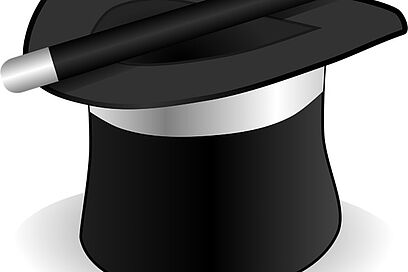 Agrandir l'image, fenêtre modale