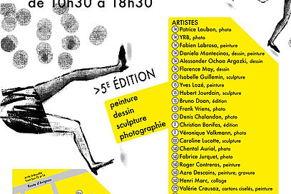 Agrandir l'image, fenêtre modale