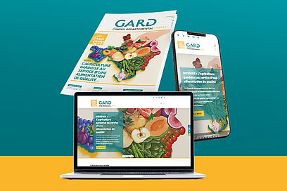 Agrandir l'image, fenêtre modale