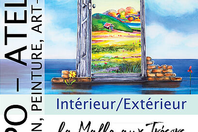 Agrandir l'image, fenêtre modale