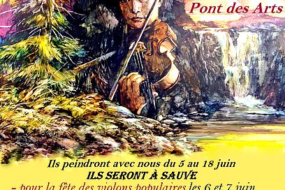 Agrandir l'image, fenêtre modale