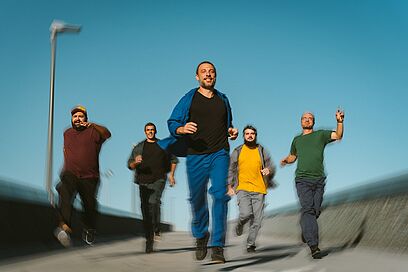 Agrandir l'image, fenêtre modale