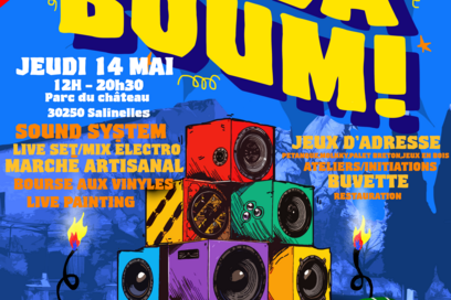 Agrandir l'image, fenêtre modale