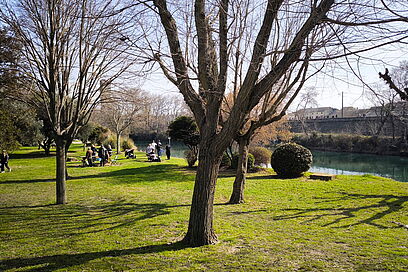 Agrandir l'image, fenêtre modale