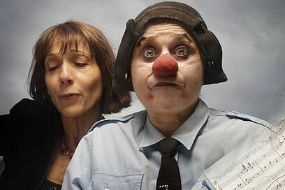 Agrandir l'image, fenêtre modale