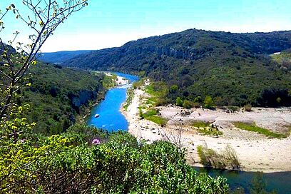 Agrandir l'image, fenêtre modale