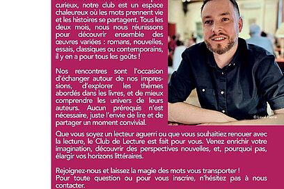 Agrandir l'image, fenêtre modale