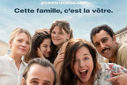 Agrandir l'image, fenêtre modale