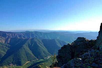 Agrandir l'image, fenêtre modale