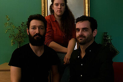 Agrandir l'image, fenêtre modale