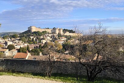 Agrandir l'image, fenêtre modale