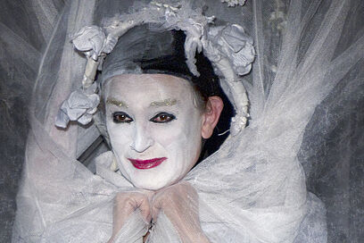 Agrandir l'image, fenêtre modale