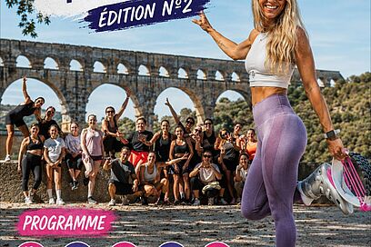 Agrandir l'image, fenêtre modale