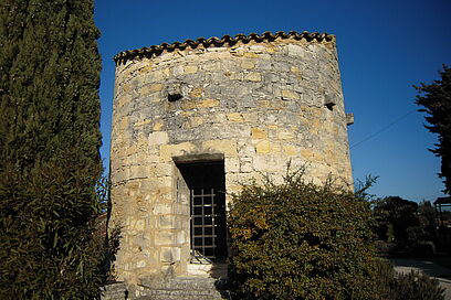 Agrandir l'image, fenêtre modale