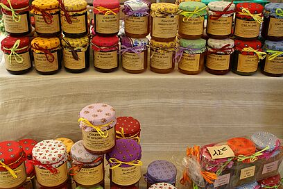 Agrandir l'image, fenêtre modale