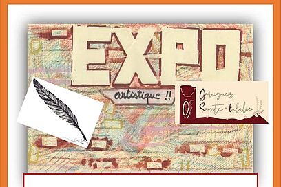 Agrandir l'image, fenêtre modale