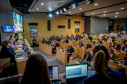 Agrandir l'image, fenêtre modale