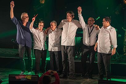 Agrandir l'image, fenêtre modale