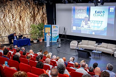 Agrandir l'image, fenêtre modale