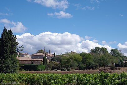 Agrandir l'image, fenêtre modale