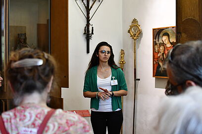 Agrandir l'image, fenêtre modale