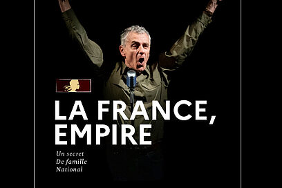 Agrandir l'image, fenêtre modale