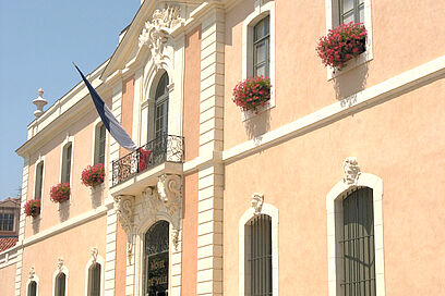 Agrandir l'image, fenêtre modale