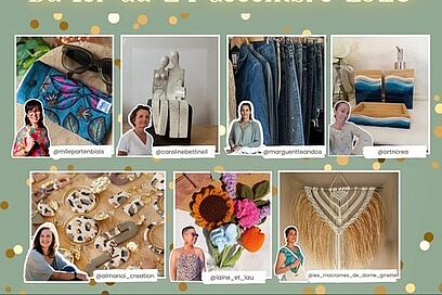 Agrandir l'image, fenêtre modale