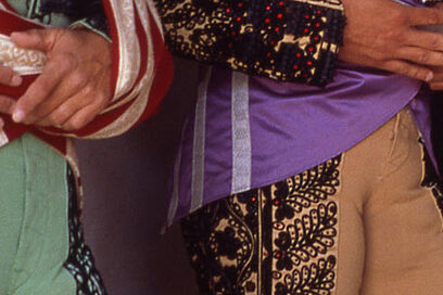 Agrandir l'image, fenêtre modale