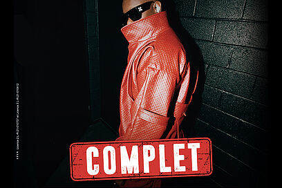 Agrandir l'image, fenêtre modale