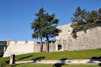 Agrandir l'image, fenêtre modale